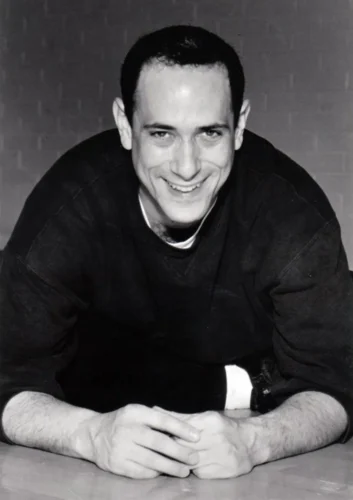 David Dorfman