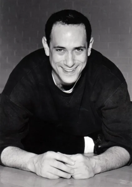 David Dorfman