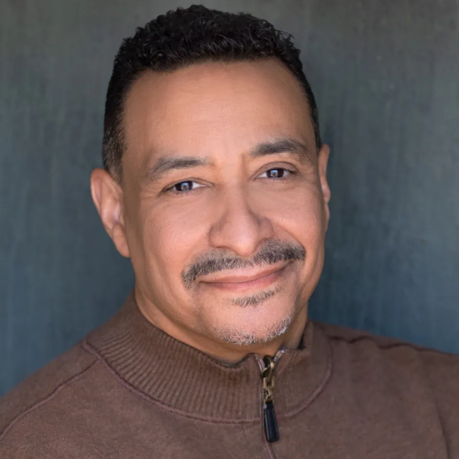 David Rucker III | Alliance Theatre