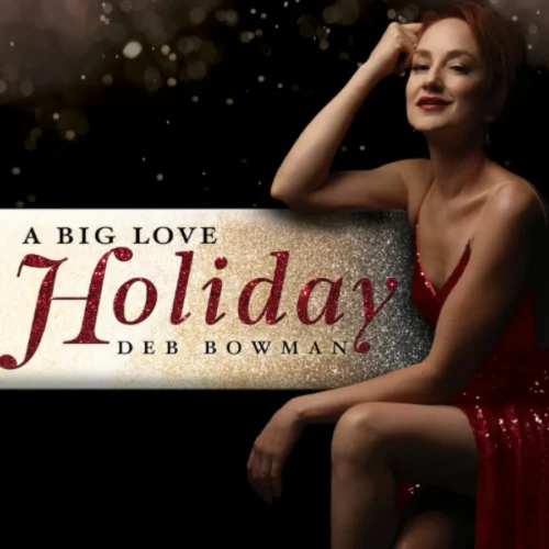 Dynamo Deb Bowman & Big Love