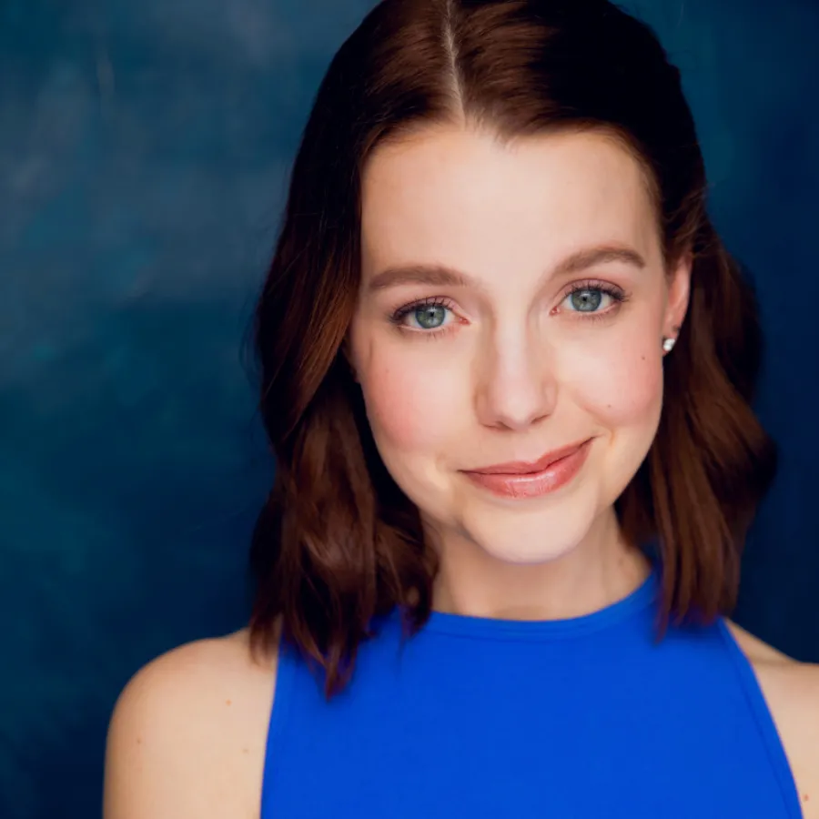 Devon Hales | Alliance Theatre