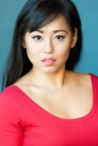 Diana Huey
