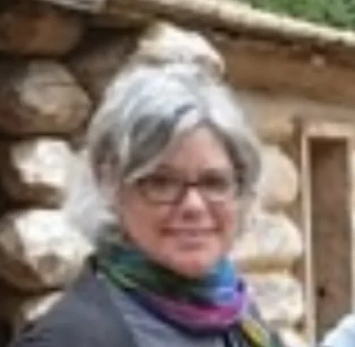 Diane Ferry Williams