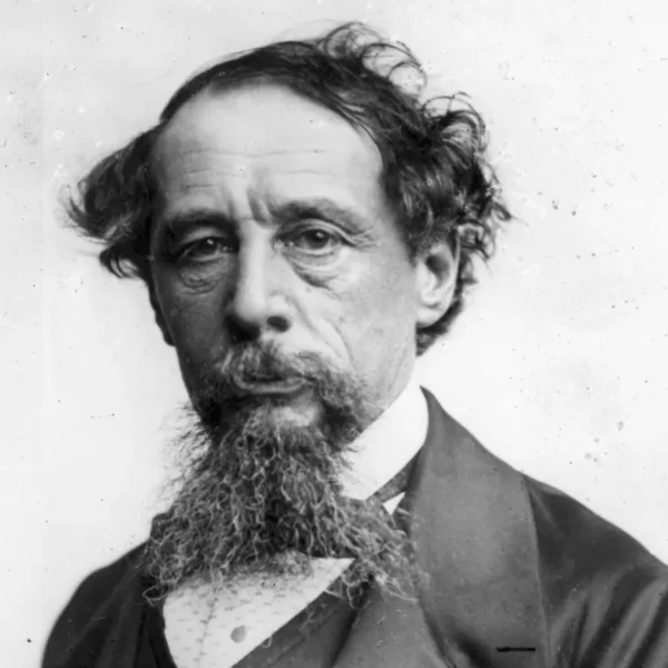 Charles Dickens
