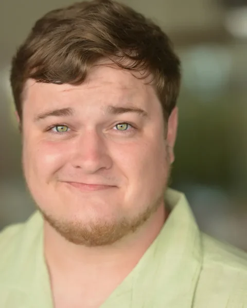 Dylan Parker Singletary