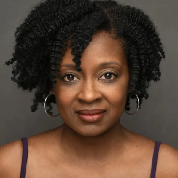 Ebony Marshall-Oliver