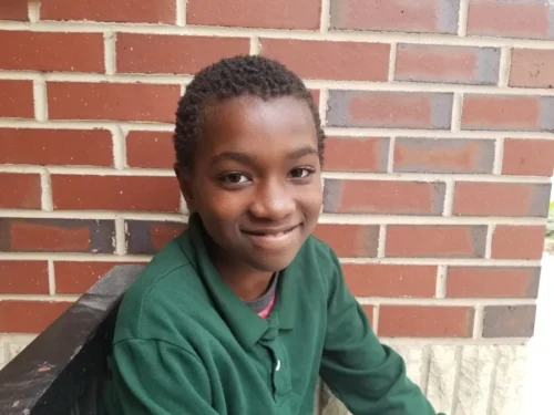 Elijah Ghant
