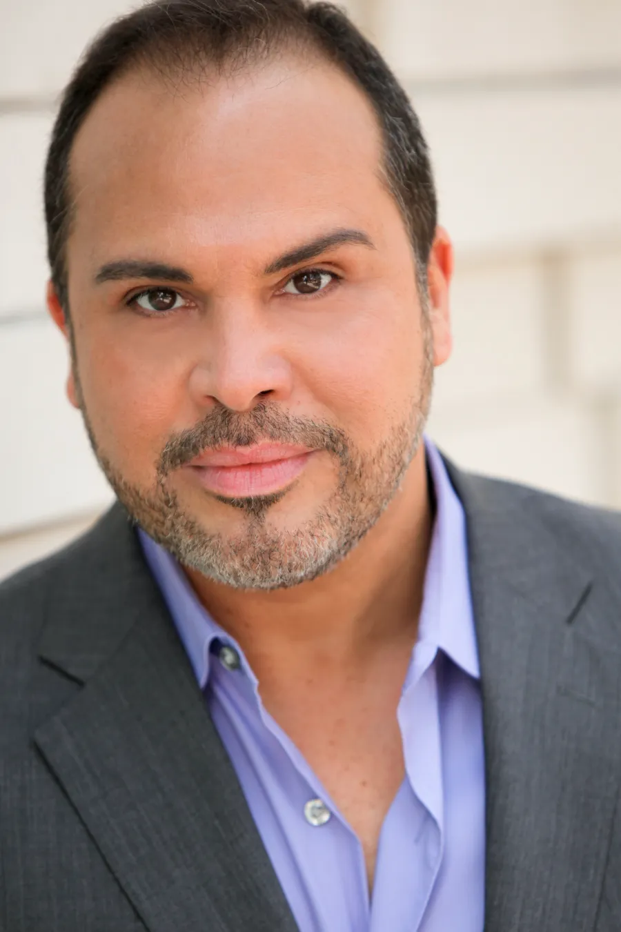 Eliseo Romo Eliseo Roman | Alliance Theatre