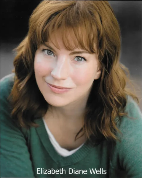 Elizabeth Diane Wells
