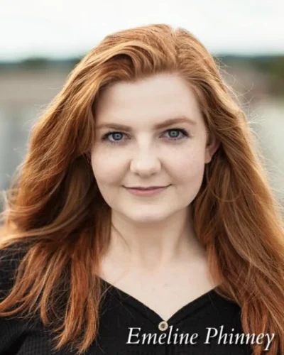 Emeline Phinney