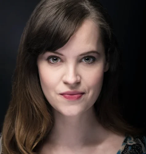 Emily Rohm
