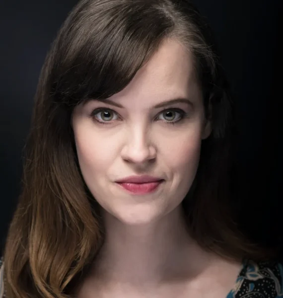 Emily Rohm