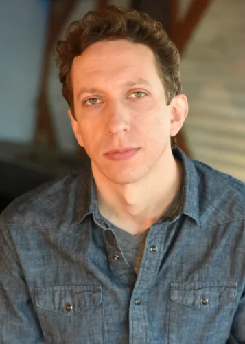 Eric Mendenhall