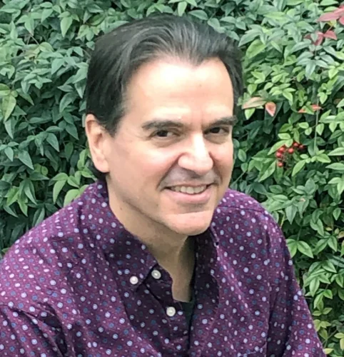 Eric Baumgartner