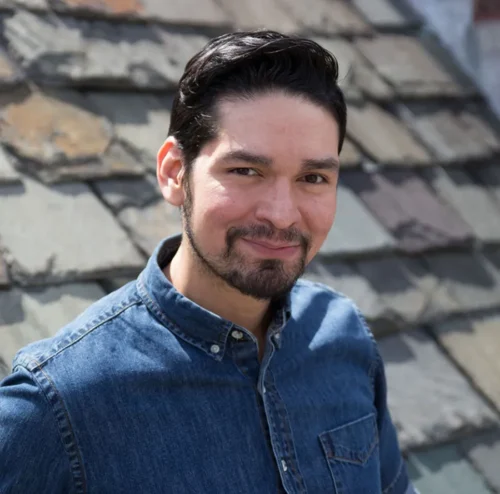 Fabian Fidel Aguilar