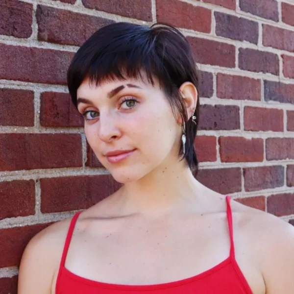 Faith Fidgeon