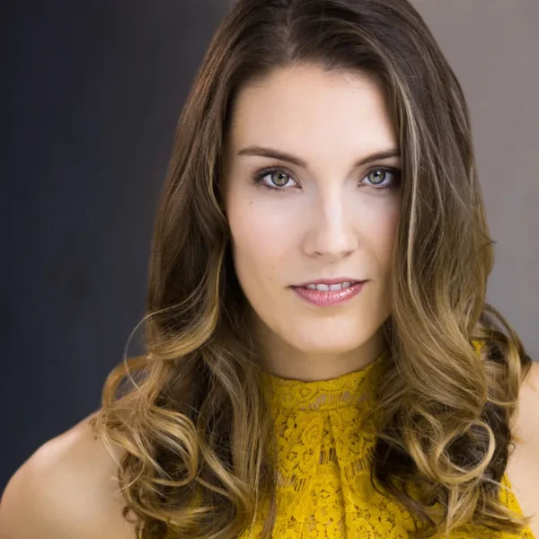 Gabrielle Stephenson