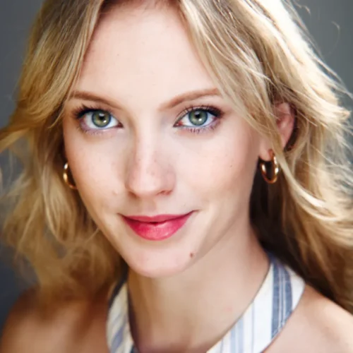 Grace Deedrick