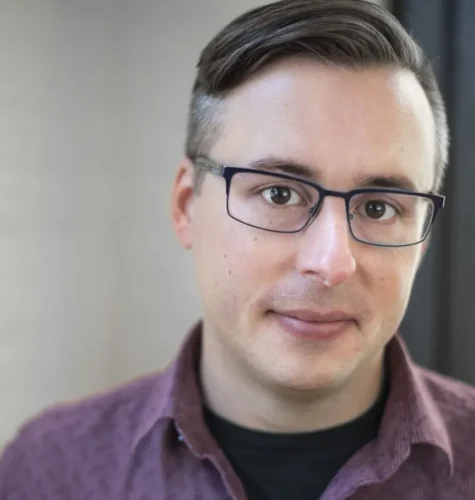 Greg Hofmann