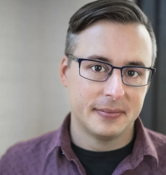 Greg Hofmann