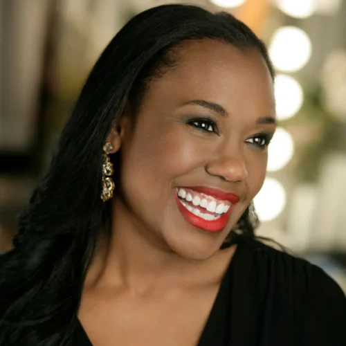 Kearstin Piper Brown