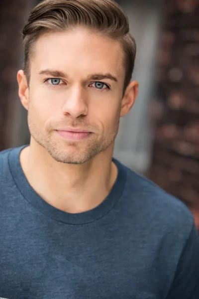 Hunter Ryan Herdlicka