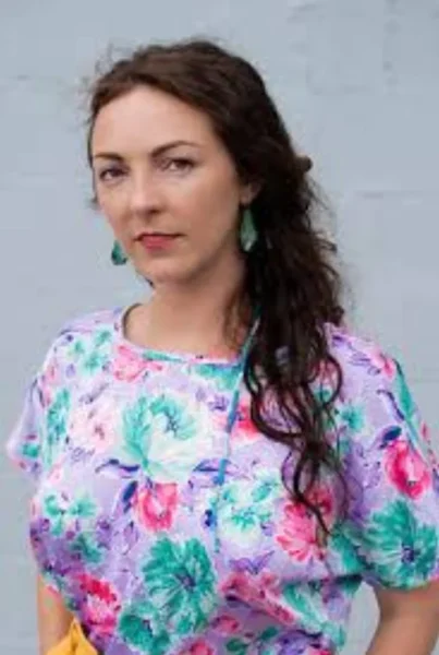 Nicole Johnson