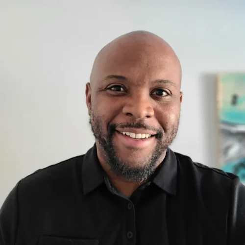 Idris Goodwin