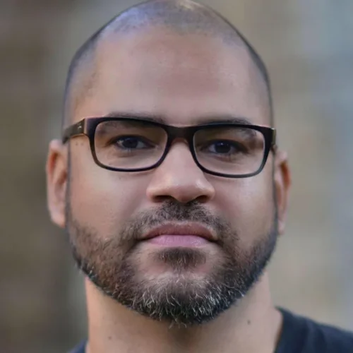 Andrew Luis Castro