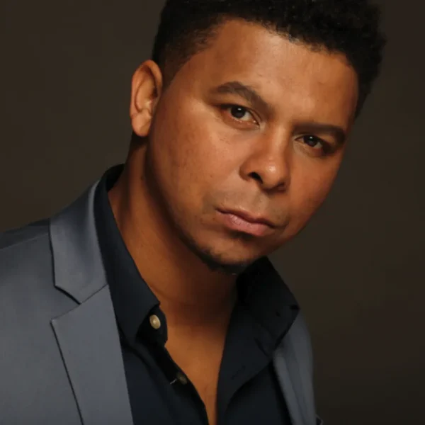 Victor Ryan Robertson