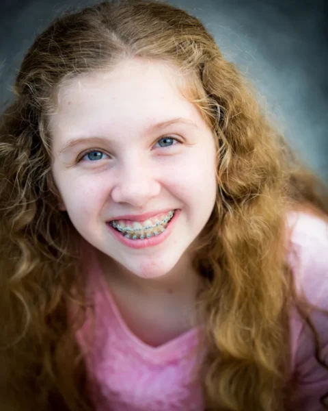 Ivy Catherine Rogers