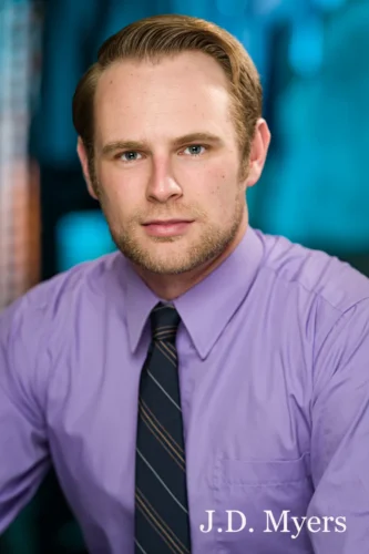 JD Myers