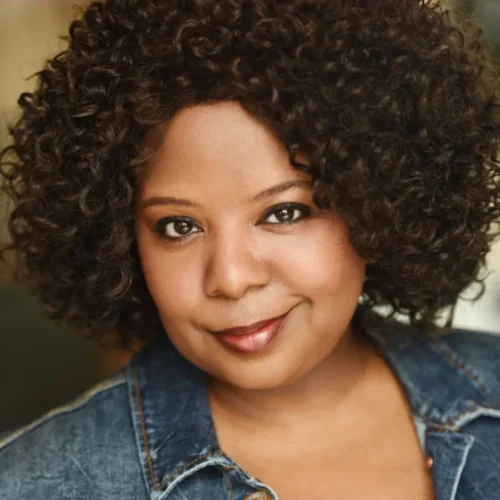 Jacqueline Springfield