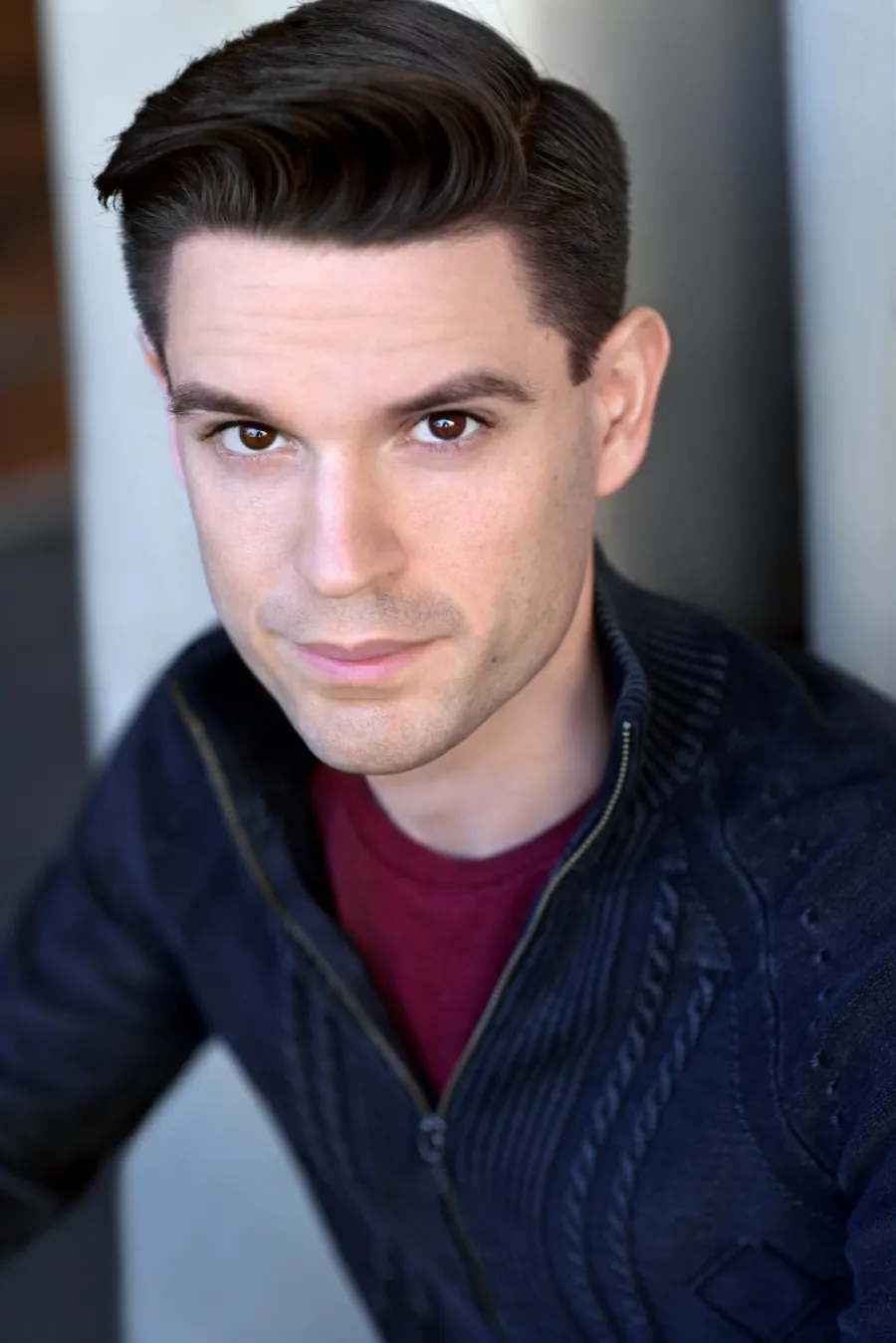 Jeffrey Allen Reed Jeffrey Allen Sneed | Alliance Theatre