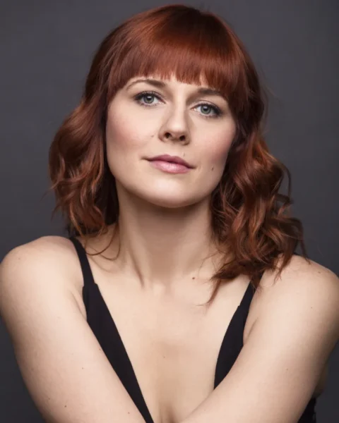 Jennifer Joanne Bowles