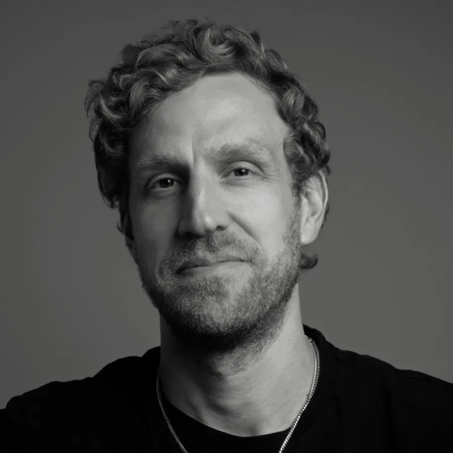 Jesse Robb | Alliance Theatre