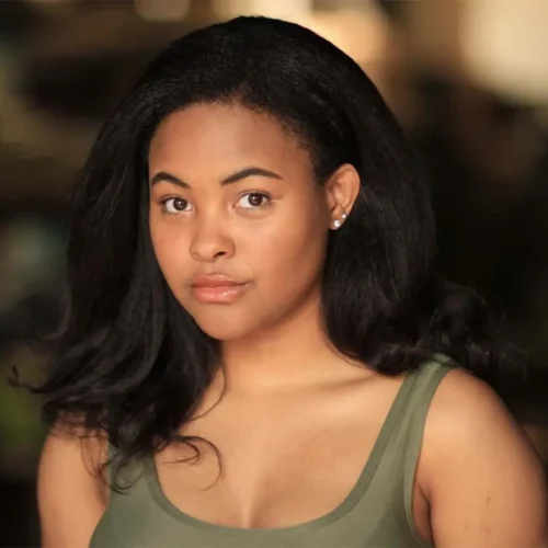 Jessenia Ingram