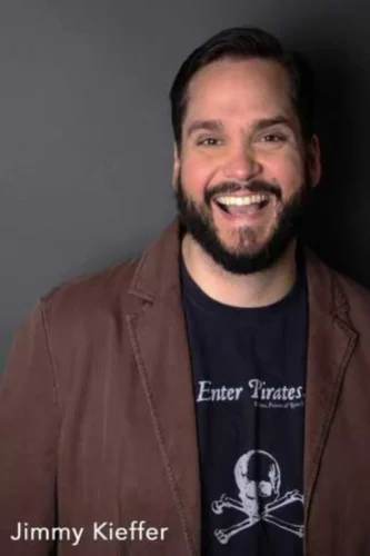 Jimmy Kieffer