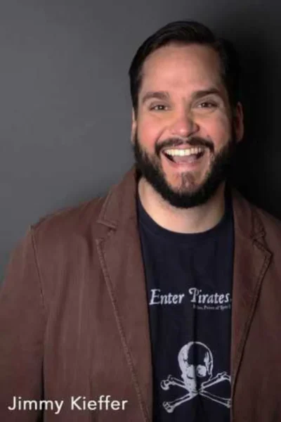 Jimmy Kieffer