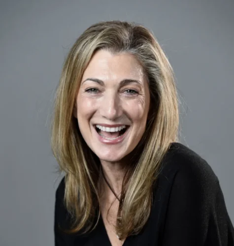 Jody Feldman