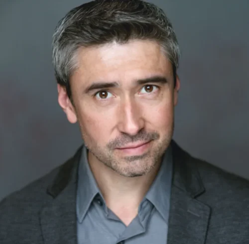 John D. Haggerty