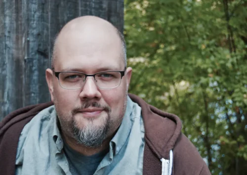 Joshua Horvath