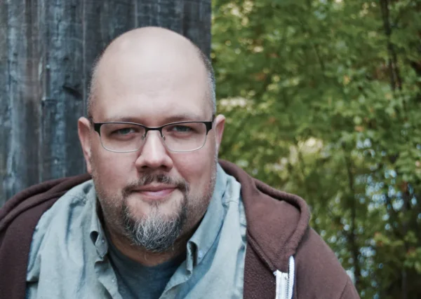 Joshua Horvath