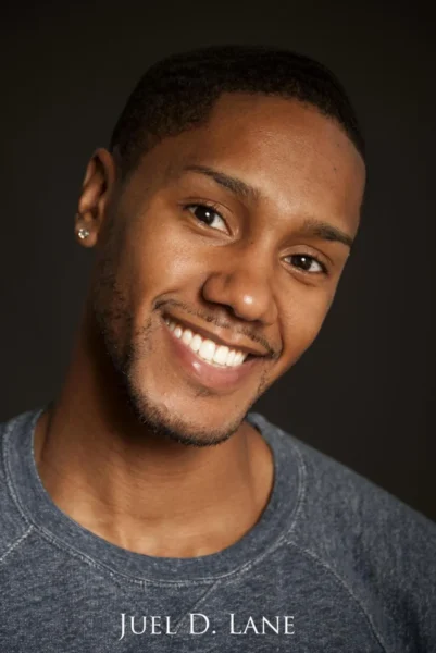 Juel D. Lane