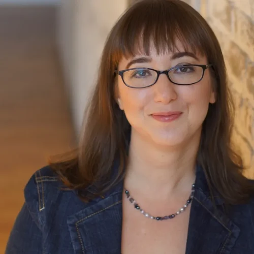 Katharine Horowitz