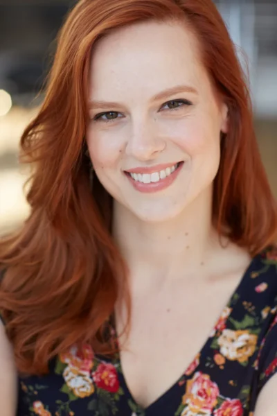 Kathleen Farrar Buccleugh