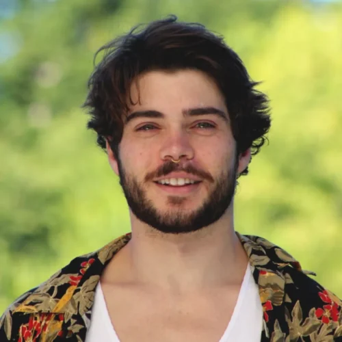 Keaton Hentoff-Killian