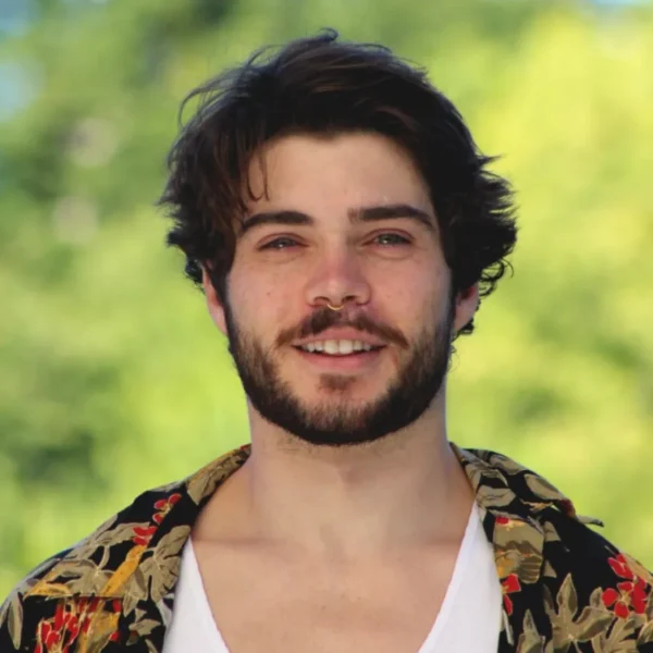 Keaton Hentoff-Killian