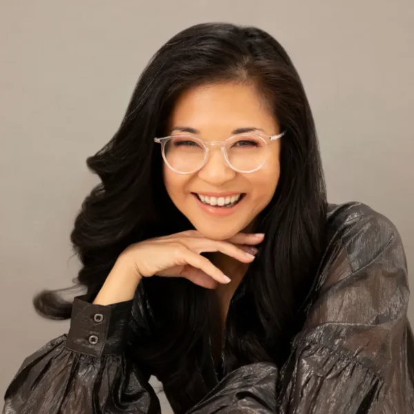 Keiko Agena