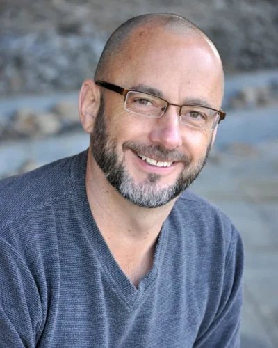 Ken Yunker